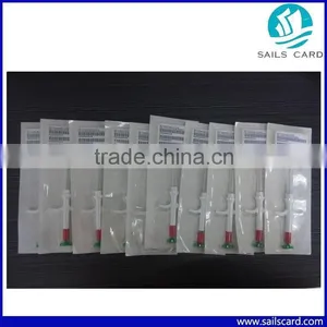 Implantable RFID Glass Tag For Animal Identification thumbnail-5