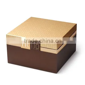 Wholesale Luxury Paper Box Packaging Tea Supplier's Choice thumbnail-2