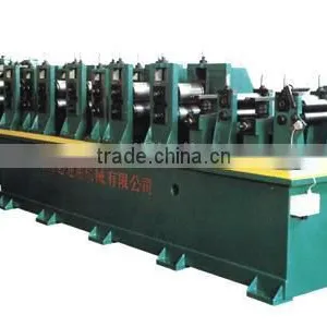 Automobile Spare-Tyre Steel Cover Machine thumbnail-1