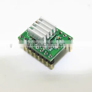 Popular 1pcs Mega 2560 R3 + 1pcs RAMPS 1.4 Controller+ 5pcs A4988 Stepper Driver Module+1pcs PCB Heatbed MK2B 3D Printer Kit thumbnail-2