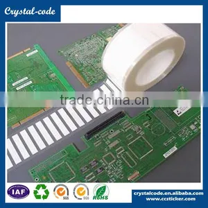 Muticolor Printing Anti-static Single Sided Pressure Sensitive Esd Label thumbnail-1