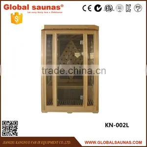 Russian Sauna Room With Heating Panel Gym Equipment Best Selling Products thumbnail-1