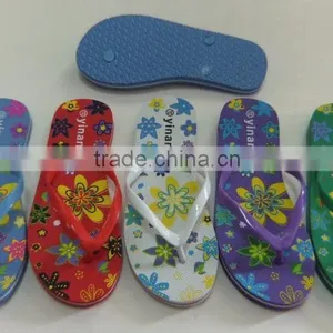 2016 Ladies Beach Slipper thumbnail-1
