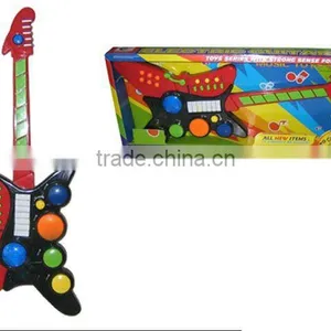 Electric Toy Guitar 1070190 thumbnail-1