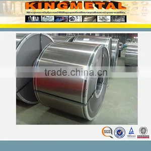 304 309 310 Cold Rolled Annealed Stainless Steel Coil thumbnail-2