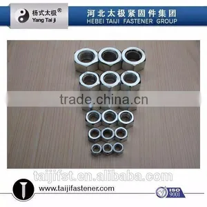 M20 Hex Thin Nut thumbnail-4