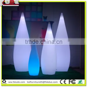 Illuminous Plastic Led Grey Goose Ice Bucket thumbnail-2