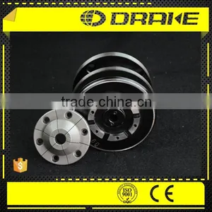 JA4-60 Pneumatic Power Air Diaphragm Collet Type Lathe Collet Chuck thumbnail-3