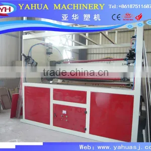 Plastic Haul off Machine for PVC/pvc Pipe Haul off Machine thumbnail-2