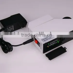 Refractometer With Accuracy of 0.002 and Built-in Lighting System thumbnail-1
