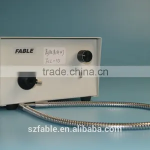 Optic Fiber With Cold Light Source thumbnail-2