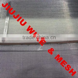 Hot Sale Anping Jijiu SUS304 316 Stainless Steel Wire Mesh thumbnail-1