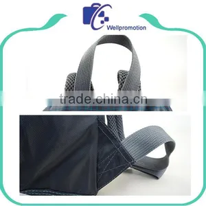 Small Waterproof Polyester School Backpack Bag Teenage thumbnail-5
