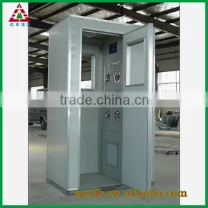 100 Class Clean Room Equipment Air Shower thumbnail-2