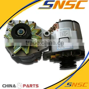 61500090051,WD615 Weichai Engine Alternator thumbnail-1