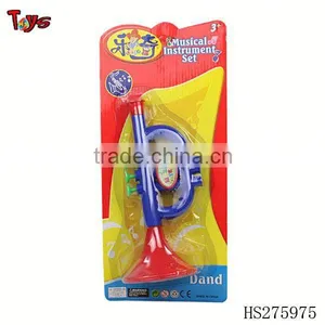 Mini Baby Rattle Toy Guitar thumbnail-1