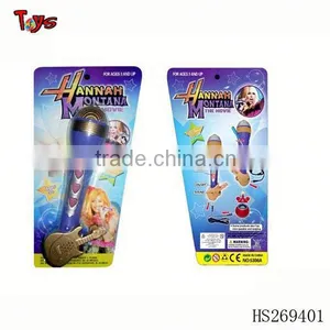 Fashion Girl Music Toy thumbnail-1