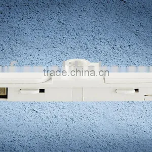 2 Way Track Lampholders(with Groundwire) thumbnail-1