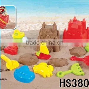 Beach Set Wonderful Blue Dolphin Toy thumbnail-4