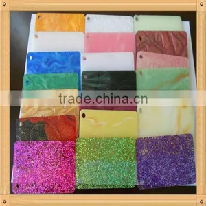 High Gloss Acrylic Sheet for Decorate thumbnail-1