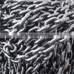 G80 Standard Lifting Chain thumbnail-2