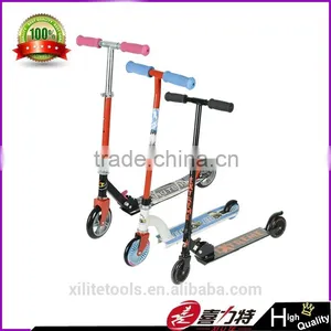 Two Wheel Pro Scooter thumbnail-2
