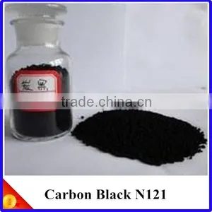 Carbon Black N121 With High Quality and Competitive Price thumbnail-1