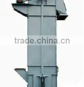 Bucket Elevator With Low Price thumbnail-1