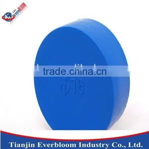 Pipe End Protection Cap / Galvanized Pipe End Cap Factory thumbnail-4