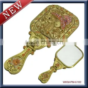 Wholesale Theatrical Mirror Makeup thumbnail-3