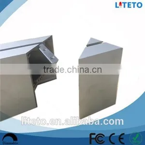 Seamless Linking Interior Suspended Led Linear Lamp Excellent Thermal Control 4ft 42W thumbnail-1