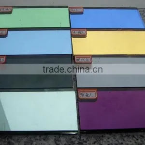 Gold Color Mirror for Home and Hotel Decoration Quality Choice thumbnail-4