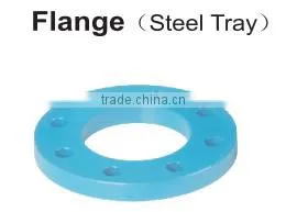 Steel Flange Tray 2015 No.1 Pipe Brand China LESSO Group thumbnail-1