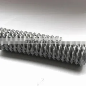 PVC With Steel Wire Reinforced Hose thumbnail-1
