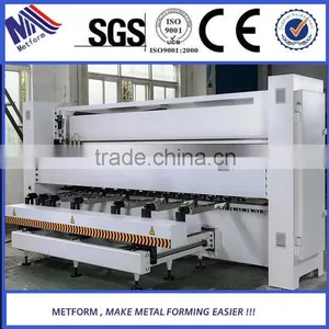 Stainless Metal v Groove Machine for V Keyway Planer thumbnail-6