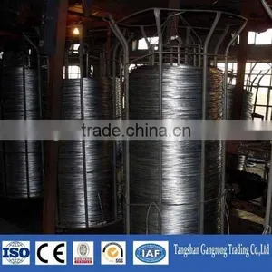 Galvanized Binding Wire for Japan thumbnail-4