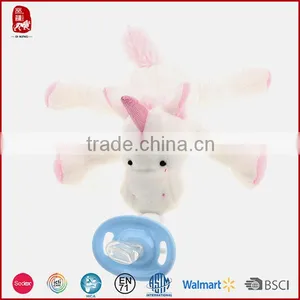Funny Baby Toys Type Pacifier Silicone Pacifier thumbnail-2