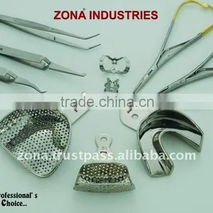 Dental Instruments / CE Marked Dental Instruments/ High Quality Dental Instruments thumbnail-1