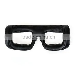 Branded New Flysight SPX02 5.8G 40CH FPV Video Goggles for GoPro Hero 3 Hero 4 thumbnail-3