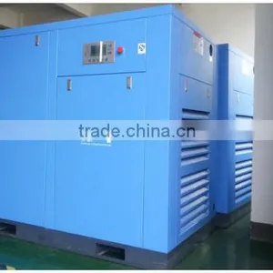 Dream Brand 55kw Variable Speed Motor Rotary Screw Air Compressor thumbnail-4