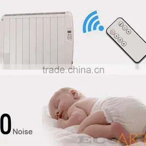 Europe Popular Smart Radiator Modern Electric Room Heaters for Home thumbnail-3