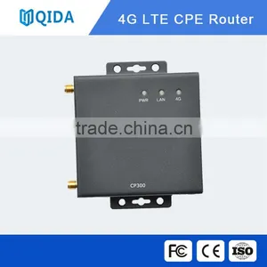 Dual Sim Lte 4g Lte Modem Router Outdoor thumbnail-1