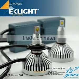 EKLIGHT 6-30V TUV CE Approved H13 LED HEADLIGHT thumbnail-5