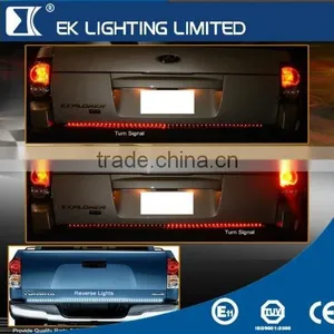 Factory Directly -2013 Hot Sale-top Quality-- 49'60' 6 Full Function Led Tail /tailgate Light/light Bar (For Whole Sale Form CN) thumbnail-1