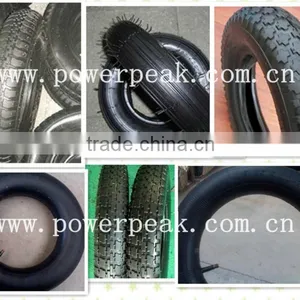 High Quality Wheelbarrow Tyres and Tubes thumbnail-1