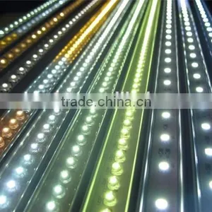 5050 Led Strip Light Waterproof Colorful Super Bright SMD 60leds 2 Years Warranty thumbnail-2
