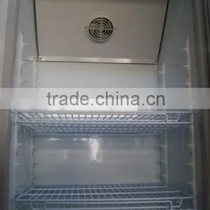 Display Refrigerator Supermarket Showcase Refrigerator thumbnail-4