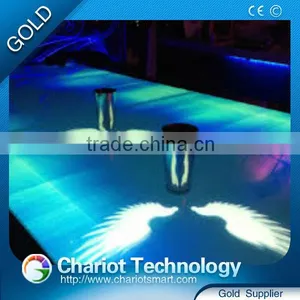 ChariotTech Competitive Price Interactive Bar Counter Suppliers in China thumbnail-1