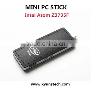 Mini PC Computer Intel CPU Z3735F All in One Laptop thumbnail-4
