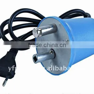BBQ Motor,1.5v Batery BBQ Fan thumbnail-5